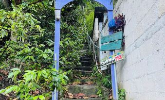 Mirador Cabañas Mike Café y Restaurante