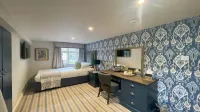 Great Hallingbury Manor & Lodges London Stansted