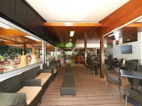 Chalet w/ Terrace & Pool Hotels in Cellole
