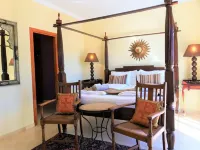 Villa Majestic Comfortable holiday residence