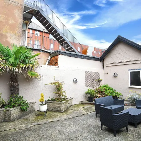 Twelve Apartments