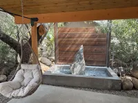 Casita Kaweah - The perfect nature escape!