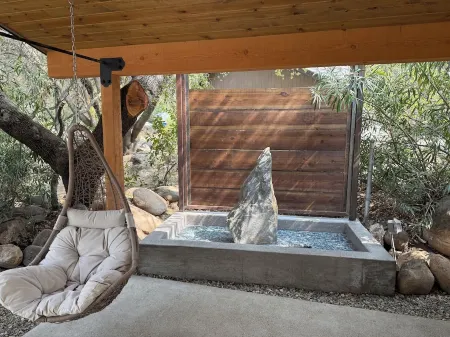 Casita Kaweah - The perfect nature escape!