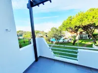 Duna Parque Beach Club | Duna Parque Resorts & Hotels - Havudsigt