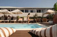 Drifter Byron Bay - Pool