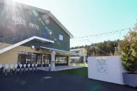 Hotel Paradiso Hotel in zona JR Kuroiso station