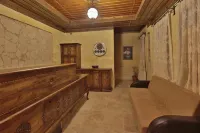 Cappadocia View Suit - วิวภูเขา