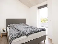 9 Person Holiday Home in Dannemare