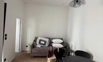 Modern apartment - 1BR-4P - Montreuil