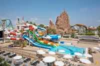 Aydinbey Queen's Palace & Spa - Ultra All Inclusive - Bãi biển