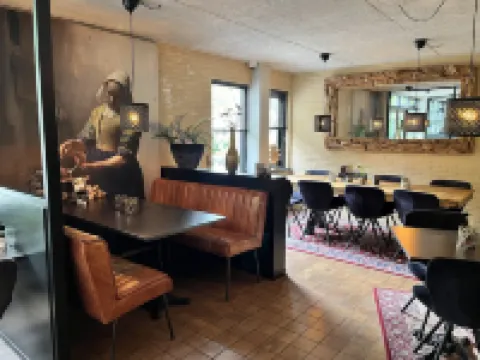 洛赫姆小木屋，靠近森林和腳踏車道 洛赫姆住宿飯店