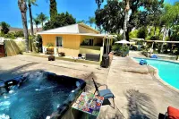 La Casita-Quiet & serene 1bedroom home in nature with AC & WIFI in Lake Elsinore