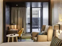 Mercure Auckland Queen Street - Parking