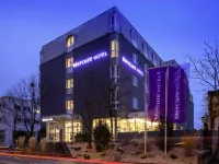 Mercure Hotel Stuttgart Zuffenhausen Hotels near Porsche Museum