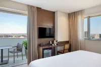 溫莎巴西利亞飯店 巴西利亞住宿飯店