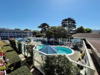 Monterey Bay Lodge - Bãi biển