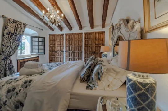 Masia Mimosa Completa Hotels in 