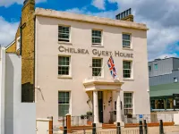Chelsea Guest House Отели рядом с достопримечательностью «Район Баттерси»