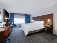 Holiday Inn Express & Suites Augusta West - Fort Gordon by IHG Hotels in Augusta