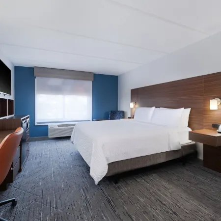 Holiday Inn Express & Suites Augusta West - Fort Gordon by IHG