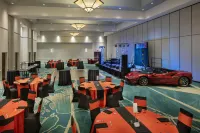 Embassy Suites by Hilton San Marcos Hotel Conference Center - breakfast