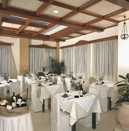 奧林匹克一號飯店