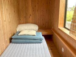 ＳＨＡＲＥ　ＨＯＳＴＥＬ　庭のとまり