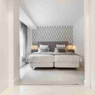 Genteel Home Francisco Silvela Rooms