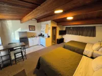 The Pioneer Motel - 2-Star