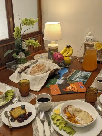 Apartamento en Cuenca