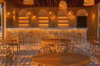 Jaz Amaluna Hotels in Uroa