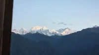 Sikkimese Inn Pelling