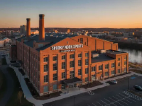 Valley Ridge Retreat For 8 Hotels in Dent