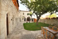 Under Cave Cappadocia Hotels in Kavaklionu Mahallesi