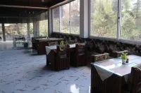 Rmasaa Hotel & Restaurant