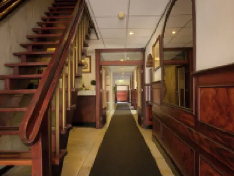 Atlas Village Brielle Hotels in Brielle