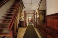 Atlas Village Brielle Hotel a Maassluis