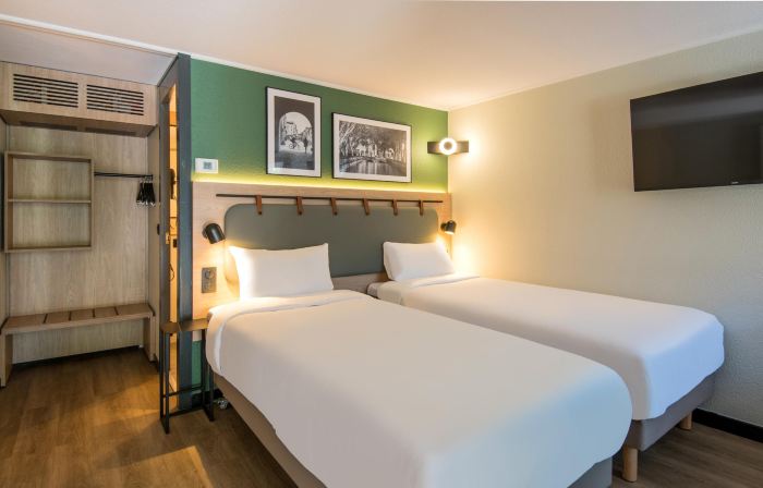 Kyriad Direct Marseille Ouest - Martigues