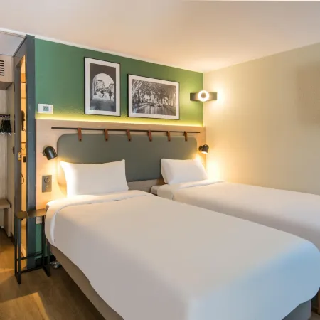 Kyriad Direct Marseille Ouest - Martigues