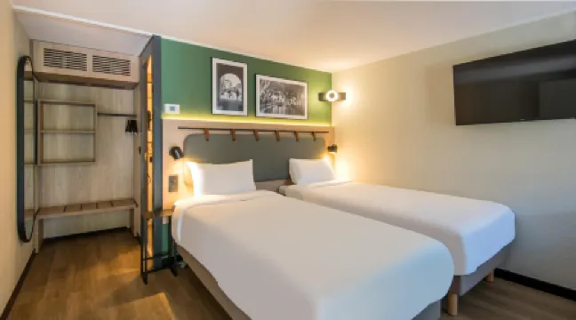 Campanile Colmar - Parc des Expositions