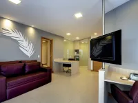 Mercure Salvador Boulevard Hotels near Boca do Rio