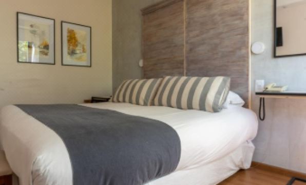 Hotel Internacional