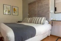 Hotel Internacional