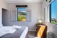 GuestReady - Fuga com Vista p/ Oceano e Montanha