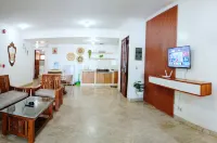 Carita Beach Front - Lippo Kondominium Hotel a Labuan