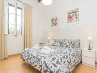 Can Pistola - Villa With Private Pool In Algaida Hoteles en Algaida