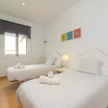 Can Pistola - Villa With Private Pool In Algaida