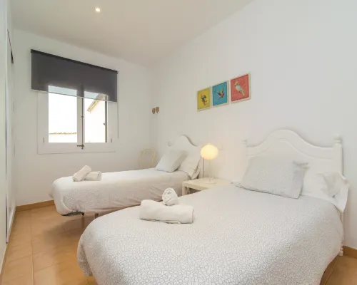 Can Pistola - Villa With Private Pool In Algaida Hoteles en Algaida