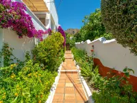 Holiday Home in Nerja with Sea Views