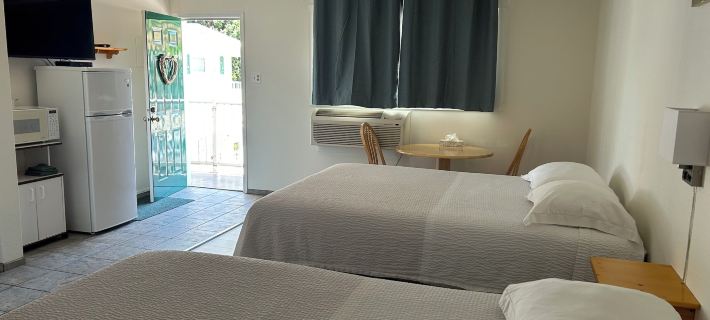 Empire Motel Hotels in Penticton